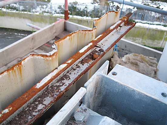 Cladding Corrosion